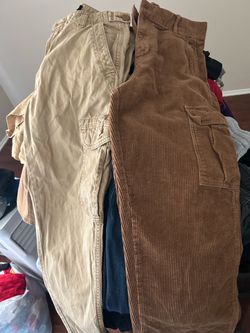 Men’s pants not free make offer
