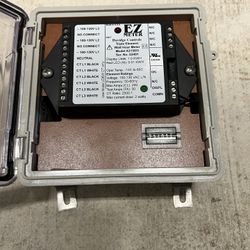 Power Meter