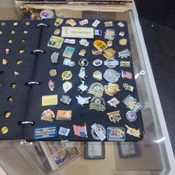Tons of pins for sale!!!!!!