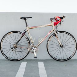 Specialized Roubaix 54cm 700C Road Bike