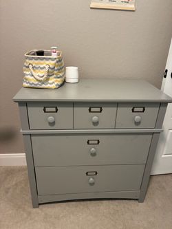 Nursery set