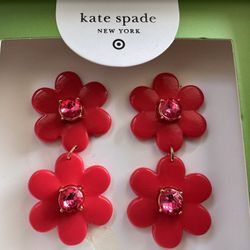Earrings Kate Spade