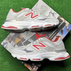 New Balance 9060 ‘ Boston College ‘
