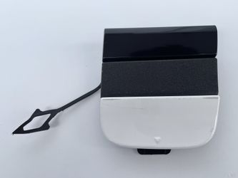 2024-2026 Genuine Mercedes Benz Bumper Tow Eye Cover Cap OEM A2068853603