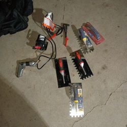 Tools For Sale Everything For 30