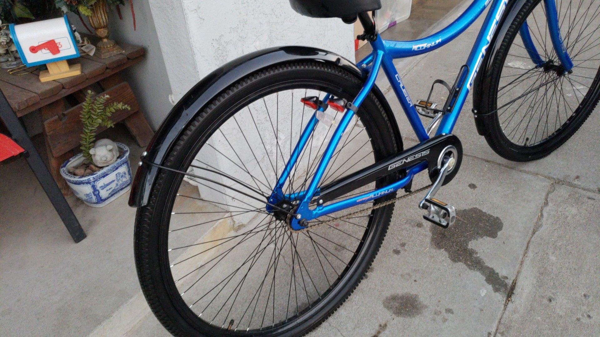giant trance 3 2017 for sale