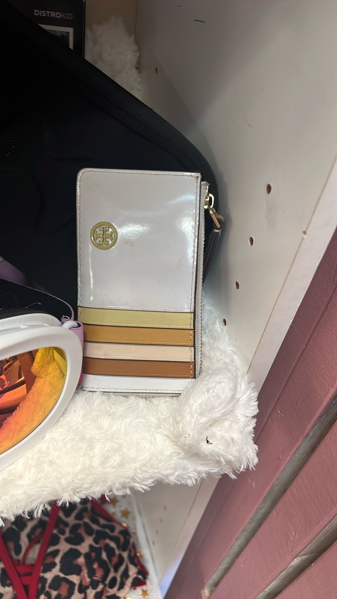 Tory Burch Wallet