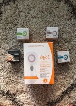 Clarisonic Mia 1