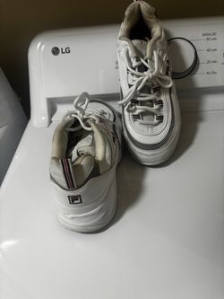 Fila Tennis shoe