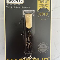 Wahl Magic Clip