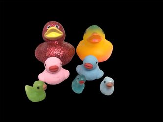 Duck toys