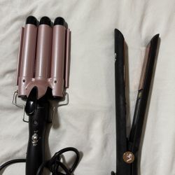 Hair Tools 