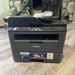 Brother MFC-L2710DW  Printer 