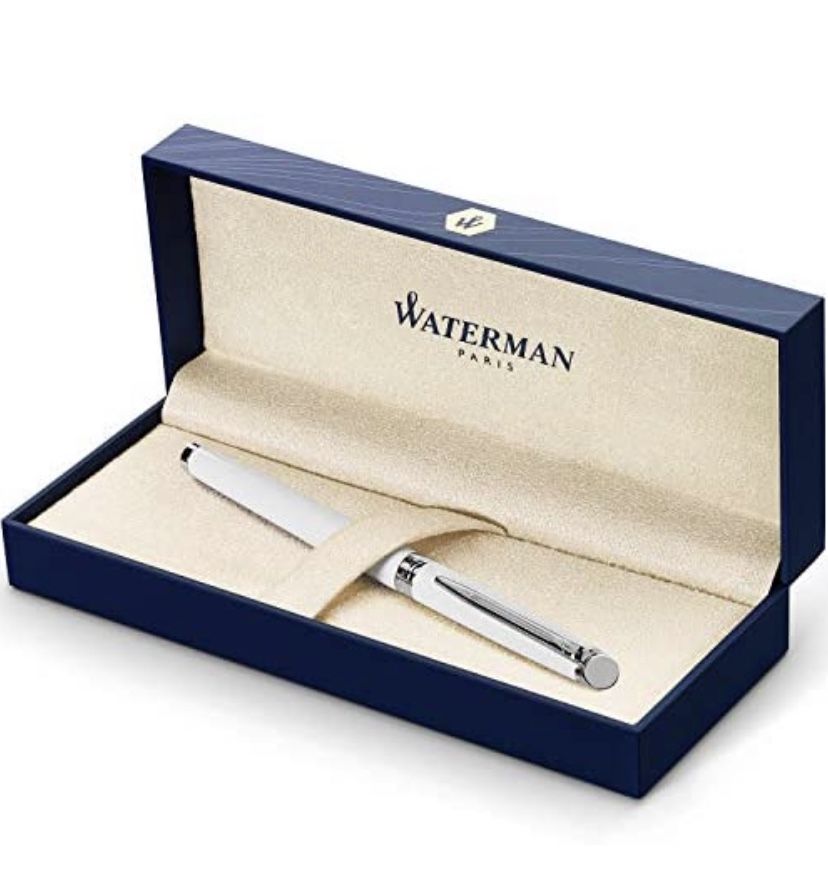 Waterman Fountain Pen
