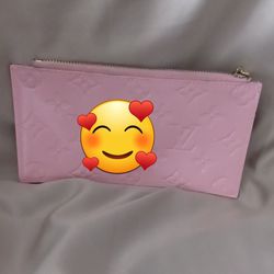 Pink Fashion Wallets