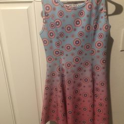 Girl’s Dress