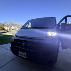 PSX26W 12278 LED Headlight Fog Lights/DRL Upgrade, 6000K Xenon White 12278C1 H28W PWY26W Xtreme Super Bright luces 