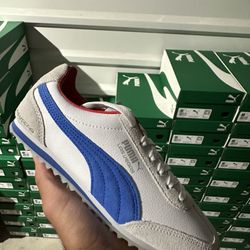 Puma Arizona Club Flagship Wns 404552 01 BRAND NEW (BULK 60 PAIRS)