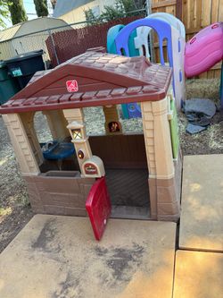 Play House For Sale 