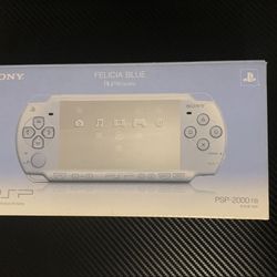 Sony PlayStation Portable Japanese Import 