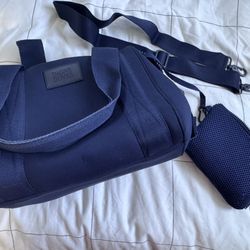 Dagne Dover Landon Carryall Size S
