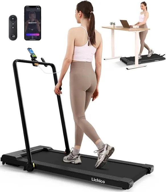 Lichico Walking Treadmill