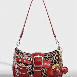 Y2K Purse Dolls Kill