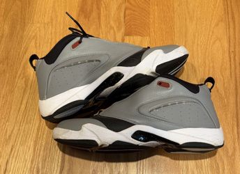 Men’s Jordan Sneakers Size 10.5