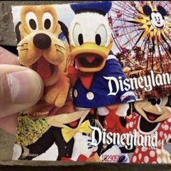 Disneyland Ticket