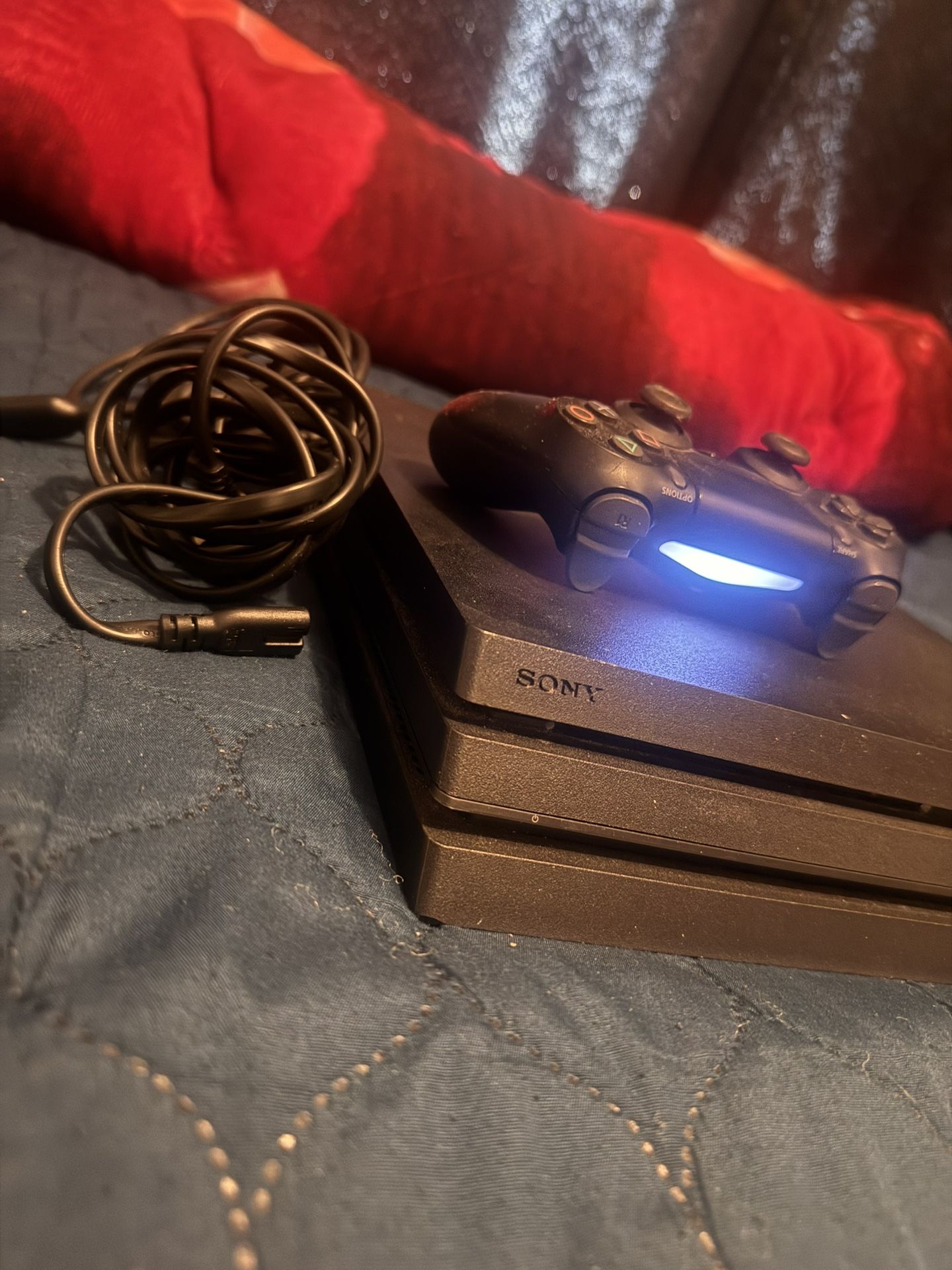PS4 Pro