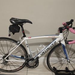 Specialized Allez Comp E5 XS 49cm Custom Build Road Bike. Loaded Extras!!! 