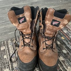 Red Wing 2409 Flexforce