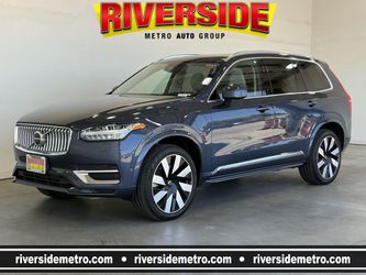 2023 Volvo XC90 Recharge Plug-In Hybrid