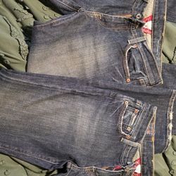 Lucky Brand Denim Jeans