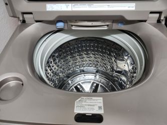 Samsung Washer