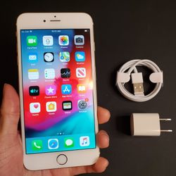 iPhone 6 Plus - UNLOCKED - Like New