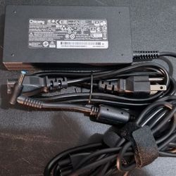 CHARGER FOR LAPTOP