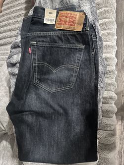 501 Levi’s
