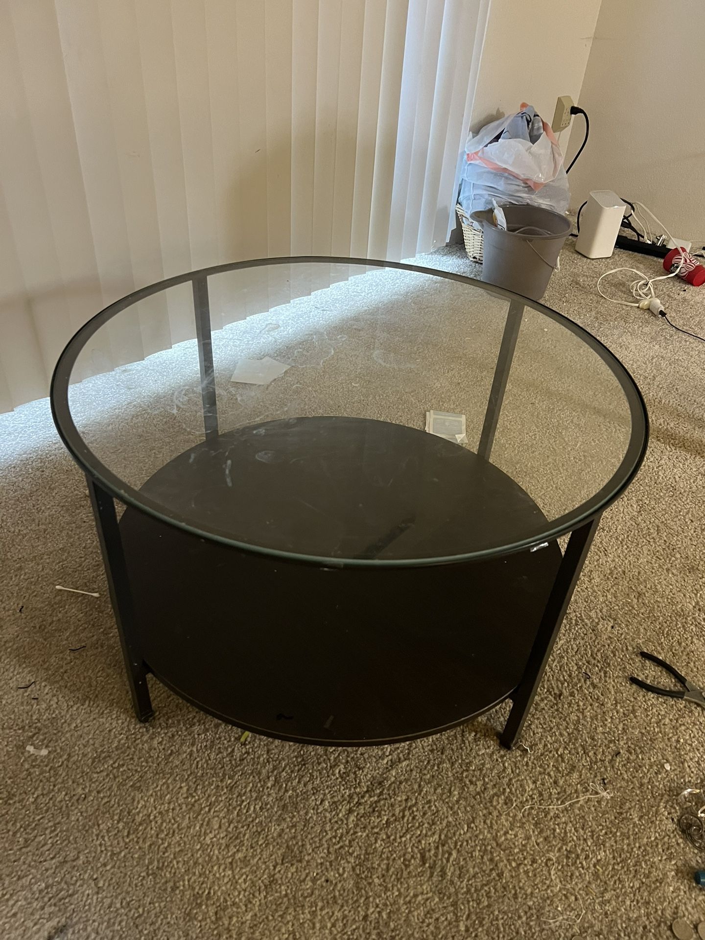 IKEA Coffee Table
