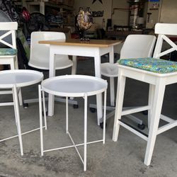 Tables Chairs Stools IKEA Home Furniture 