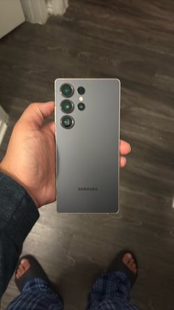 Samsung Galaxy S25 Ultra
