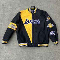 LA Lakers Jacket *NEW*CHEAP