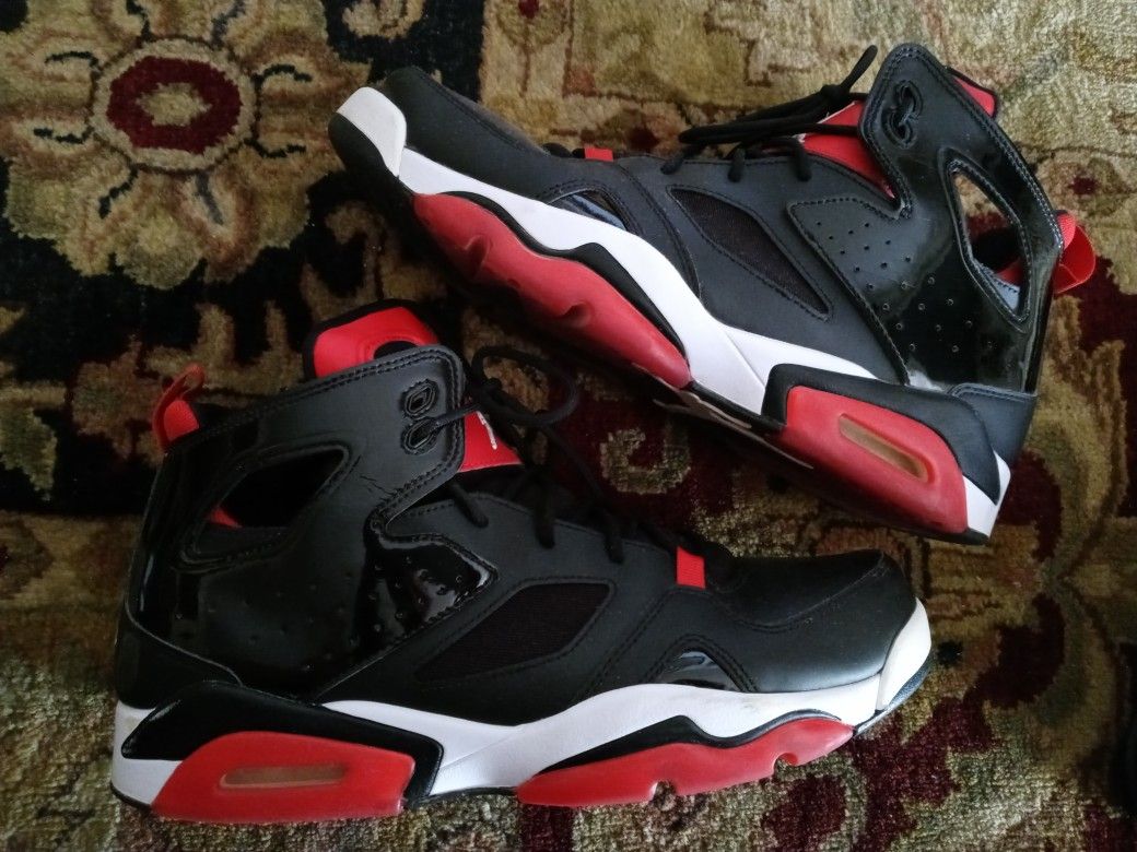 Jordan Shoes