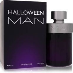 Halloween Man Perfume 