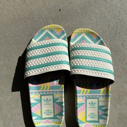 Adidas x Arizona Iced Tea Adilette