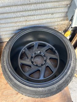 F250 wheels