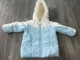 Old Navy Size 2T Snow Jacket & Pants Set