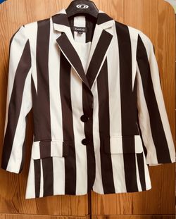 Bebe Jacket / 00 / NWOT
