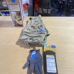 Fishing Related Stuff 