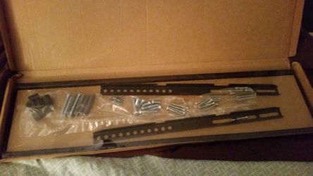 Tv wall mount 22"-65" slim